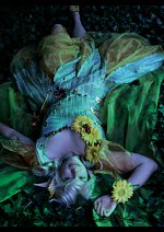 Cosplay-Cover: Summerfairy