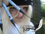 Cosplay-Cover: Little Mouse