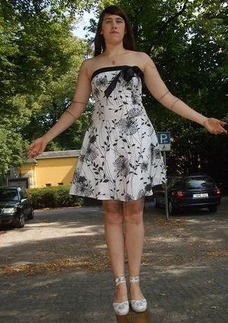 Cosplay-Cover: Püppchen
