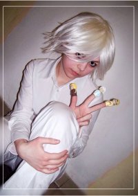Cosplay-Cover: Near