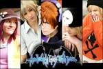 Cosplay-Cover: Daisukeno-"WAAAAAAAAAAAAH" Bito