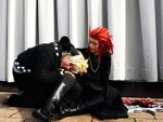 Cosplay-Cover: Roxas-Neko