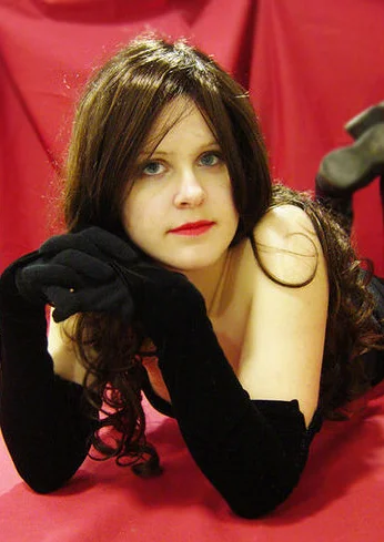 Cosplay-Cover: Lust