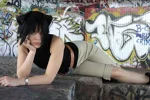 Cosplay-Cover: Ritsuka Aoyagi