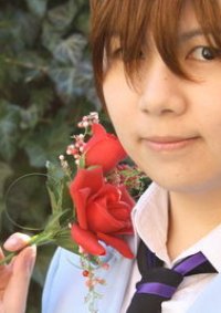 Cosplay-Cover: Fujioka Haruhi[Host Ver.]