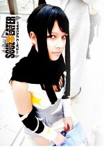 Cosplay-Cover: Tsubaki Nakatsukasa