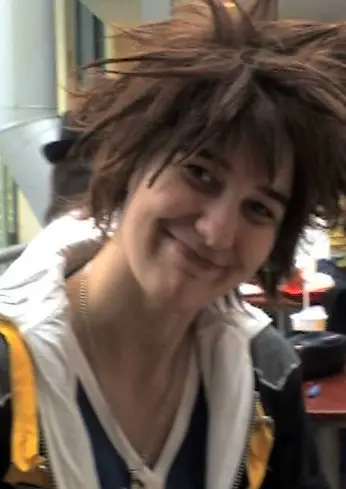 Cosplay-Cover: Sora (KH II)