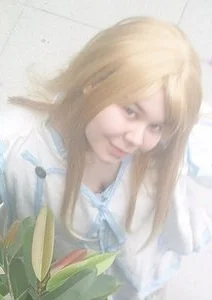 Cosplay-Cover: Colette Brunel