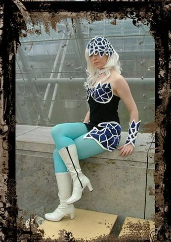 Cosplay-Cover: Viluy