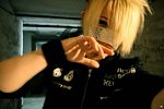 Cosplay-Cover: Reita - れいた -  ガゼット-ROCK and READ - 005