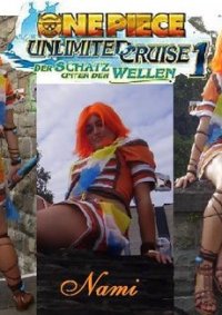 Cosplay-Cover: Nami (~Unlimited Cruise~)
