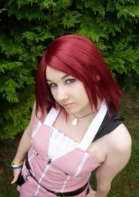 Cosplay-Cover: Kairi