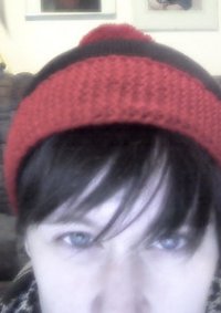 Cosplay-Cover: Stan Marsh (attempt)