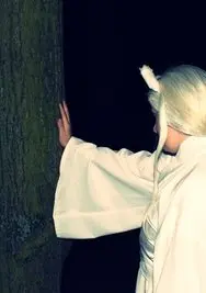 Cosplay-Cover: ~Kisara~Schutzgeist~