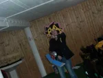 Cosplay-Cover: Yugi Mutô