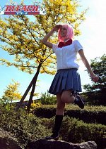 Cosplay-Cover: Kusajishi Yachiru 「Schuluniform」