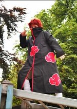 Cosplay-Cover: Sasori 