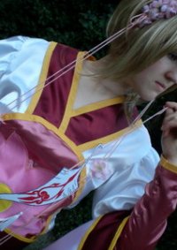 Cosplay-Cover: Hanami - Sakura