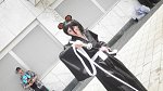 Cosplay-Cover: Rukia