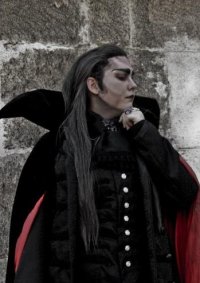 Cosplay-Cover: Graf Von Krolock [Wien 2011 - 1.Akt]