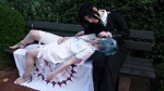 Cosplay-Cover: Ciel Phantomhive (Ruf des Teufels)