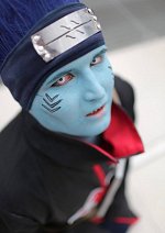 Cosplay-Cover: Kisame Hoshigaki