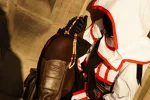 Cosplay-Cover: Paolo di Redichi