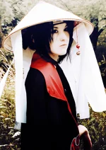 Cosplay-Cover: Itachi Uchiha [Akatsuki]