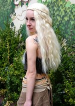Cosplay-Cover: Daenerys (Khaleesi)