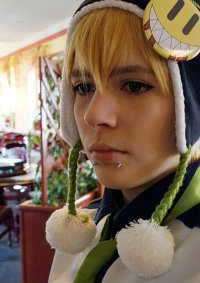 Cosplay-Cover: Noiz