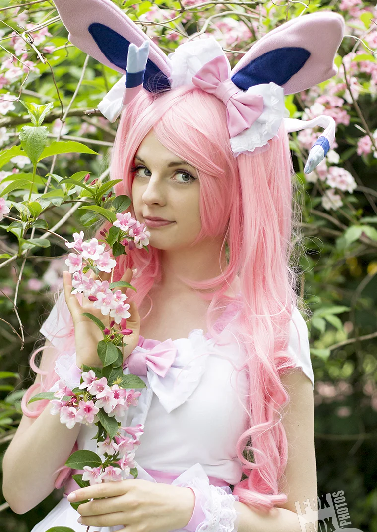Cosplay-Cover: Feelinara