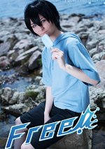 Cosplay-Cover: Nanase Haruka [Childhood]