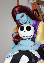 Cosplay-Cover: Sally