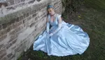 Cosplay-Cover: Cinderella
