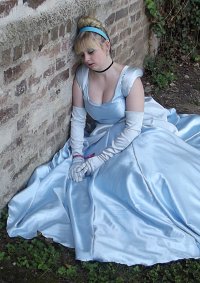 Cosplay-Cover: Cinderella