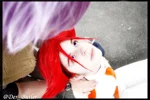 Cosplay-Cover: Tala