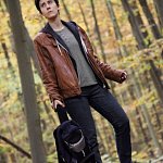 Cosplay: Scott McCall