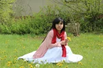 Cosplay-Cover: Mikasa Ackerman