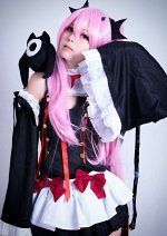 Cosplay-Cover: Krul Tepes