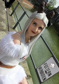 Cosplay-Cover: Poro