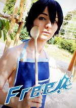 Cosplay-Cover: Nanase Haruka [apron]