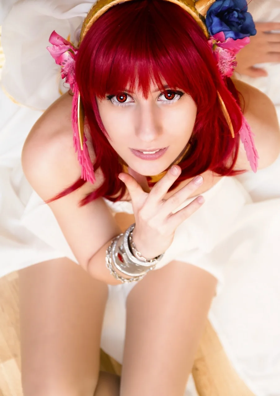 Cosplay-Cover: Morgiana (Dance Version)