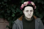 Cosplay-Cover: Simon Monroe