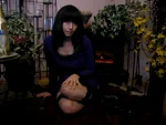 Cosplay-Cover: Nico Robin (Thriller Bark)