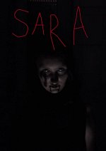 Cosplay-Cover: Sara die Haunted Doll