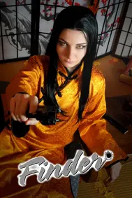 Cosplay-Cover: Liu Feilong [Baishe Boss]
