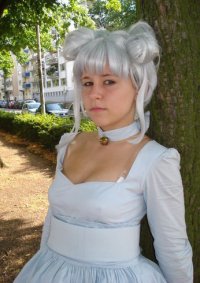 Cosplay-Cover: Diana (Human Version)