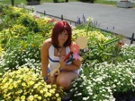 Cosplay-Cover: Kairi(Child)