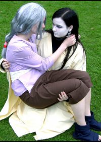 Cosplay-Cover: Orochimaru [Flashback]