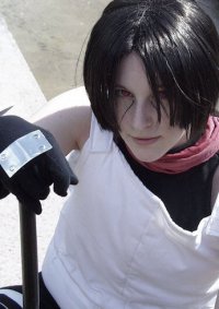 Cosplay-Cover: Itachi Anbu